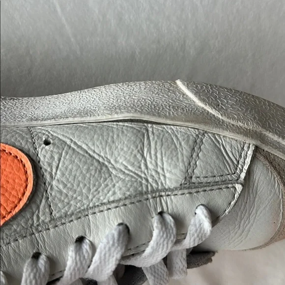 Nike Blazer size 7 - Picture 4 of 5